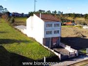 Casa chalet en Venta en Carballo