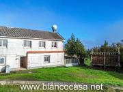 Casa chalet en Venta en Carballo