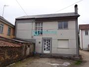 Casa chalet en Venta en Carballo
