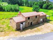 Casa chalet en Venta en Carballo