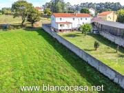 Casa chalet en Venta en Carballo