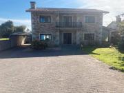 Casa chalet en Venta en Carballo