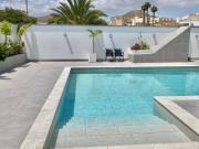 Casa chalet en Venta en Carboneras
