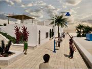 Casa chalet en Venta en Carboneras