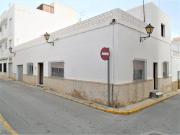 Casa chalet en Venta en Carboneras