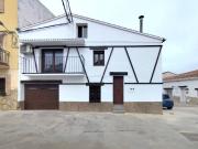Casa chalet en Venta en Carcaboso