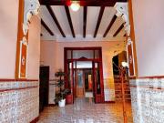 Casa chalet en Venta en Carlet