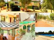 Casa chalet en Venta en Carmona