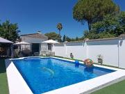 Casa chalet en Venta en Carmona