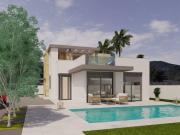 Casa chalet en Venta en Carolinas Bajas