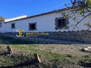 Casa chalet en Venta en Carrasquilla