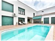 Casa chalet en Venta en Carretera de Córdoba Libertad