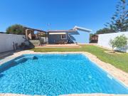 Casa chalet en Venta en Carretera de Sanlúcar Sudamérica