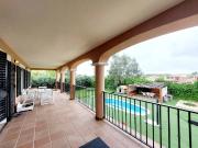 Casa chalet en Venta en Carretera de Sevilla Los Montitos