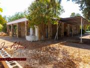 Casa chalet en Venta en Carretera de Sevilla Los Montitos