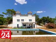 Casa chalet en Venta en Carretera de Sevilla Los Montitos