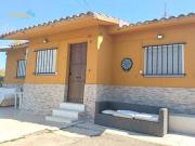 Casa chalet en Venta en Carretera de Sevilla Los Montitos