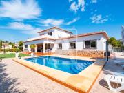Casa chalet en Venta en Carrió La Merced Los Pinos