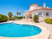 Casa chalet en Venta en Carrió La Merced Los Pinos