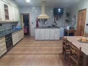 Casa chalet en Venta en Carrús Este