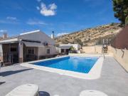 Casa chalet en Venta en Carrús Oeste
