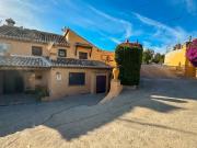 Casa chalet en Venta en Cártama