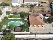 Casa chalet en Venta en Cartaya