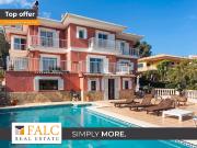 Casa chalet en Venta en Cas Català Illetes