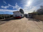 Casa chalet en Venta en Casabermeja