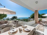 Casa chalet en Venta en Casablanca La Viñuela