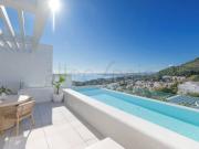 Casa chalet en Venta en Casablanca La Viñuela