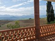 Casa chalet en Venta en Casarabonela