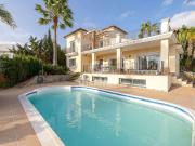 Casa chalet en Venta en Casares Golf Casares del Sol