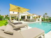 Casa chalet en Venta en Casares Golf Casares del Sol