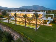 Casa chalet en Venta en Casares Golf Casares del Sol