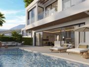 Casa chalet en Venta en Casares Golf Casares del Sol