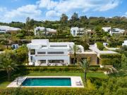Casa chalet en Venta en Casares Golf Casares del Sol