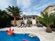 Casa chalet en Venta en Casarrubios del Monte pueblo