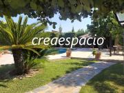 Casa chalet en Venta en Casas Verdes