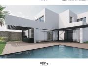 Casa chalet en Venta en Casas Verdes