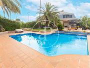 Casa chalet en Venta en Casas Verdes