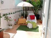 Casa chalet en Venta en Casas Verdes Ermita