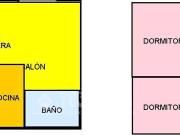 Casa chalet en Venta en Casco Antiguo