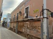 Casa chalet en Venta en Casco Antiguo