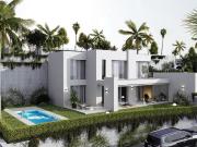 Casa chalet en Venta en Casco Antiguo