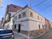 Casa chalet en Venta en Casco Antiguo