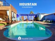 Casa chalet en Venta en Casco Antiguo