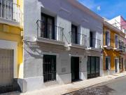 Casa chalet en Venta en Casco Antiguo