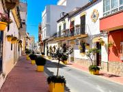 Casa chalet en Venta en Casco Antiguo