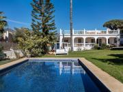 Casa chalet en Venta en Casco Antiguo